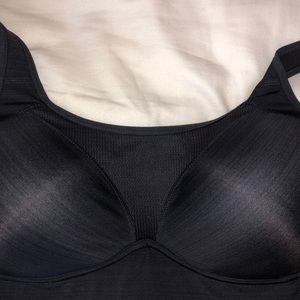 Champion Sports Bra with Adjustable Straps